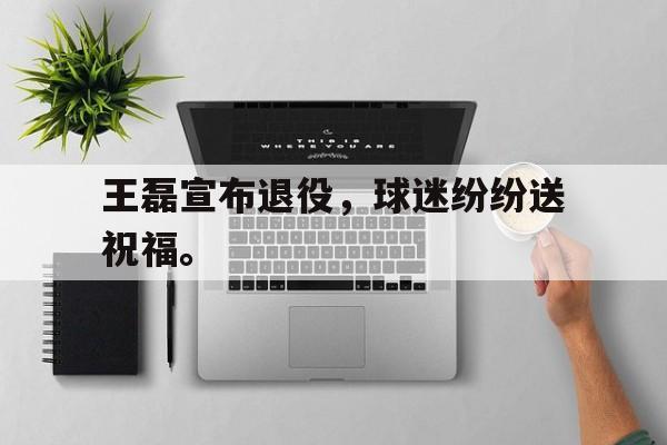 金年会app官方在线入口-王磊宣布退役，球迷纷纷送祝福。